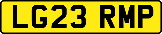 LG23RMP