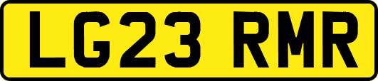 LG23RMR