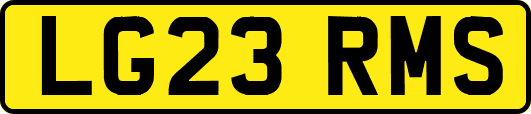 LG23RMS