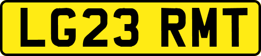 LG23RMT