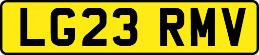 LG23RMV