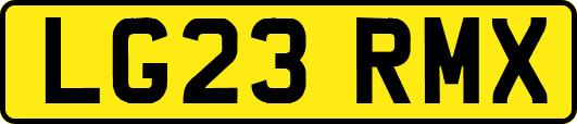 LG23RMX