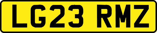 LG23RMZ
