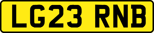 LG23RNB