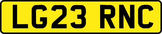 LG23RNC