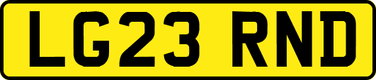 LG23RND