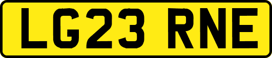 LG23RNE