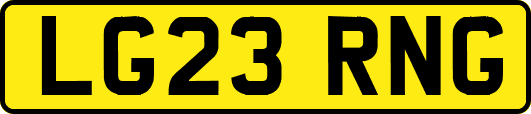 LG23RNG