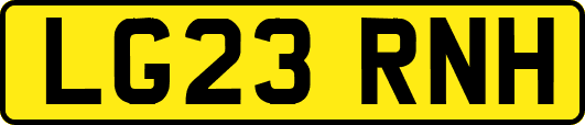 LG23RNH