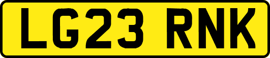 LG23RNK