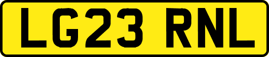 LG23RNL