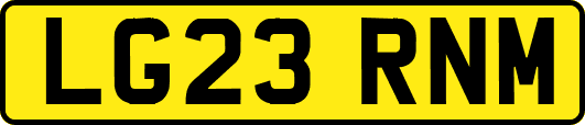 LG23RNM