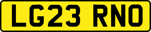 LG23RNO