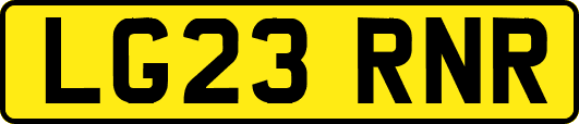 LG23RNR