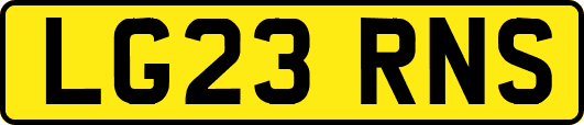 LG23RNS