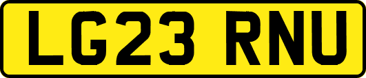 LG23RNU