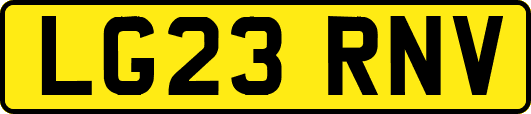 LG23RNV