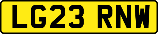 LG23RNW