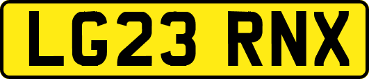 LG23RNX