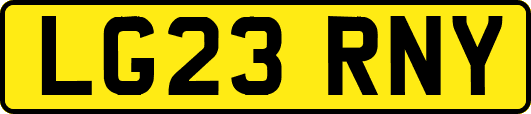 LG23RNY