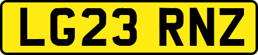 LG23RNZ