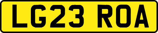 LG23ROA