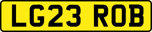 LG23ROB