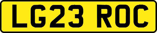 LG23ROC