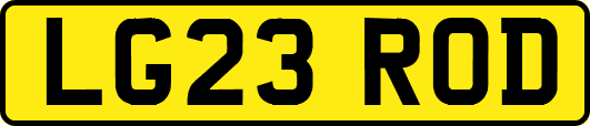 LG23ROD