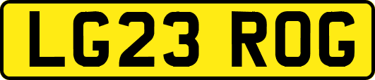 LG23ROG