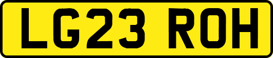 LG23ROH