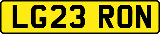 LG23RON