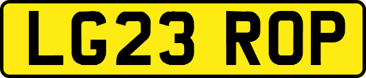 LG23ROP