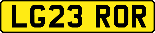 LG23ROR