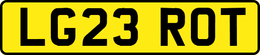 LG23ROT