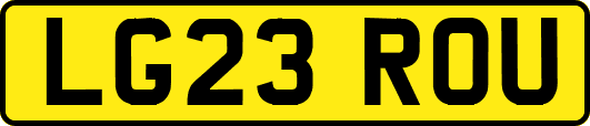 LG23ROU