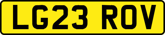 LG23ROV