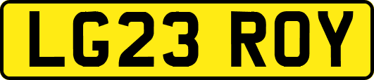 LG23ROY