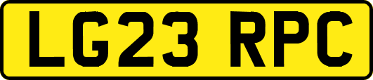 LG23RPC