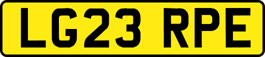LG23RPE