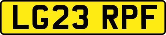 LG23RPF