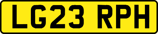 LG23RPH