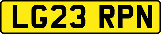 LG23RPN