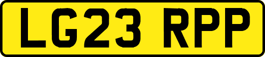 LG23RPP
