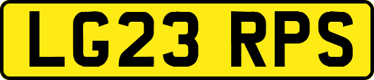 LG23RPS