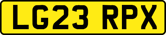 LG23RPX