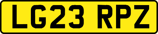 LG23RPZ