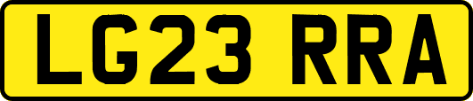 LG23RRA