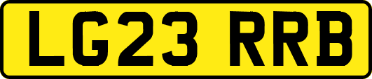 LG23RRB