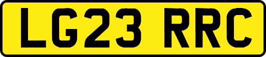 LG23RRC